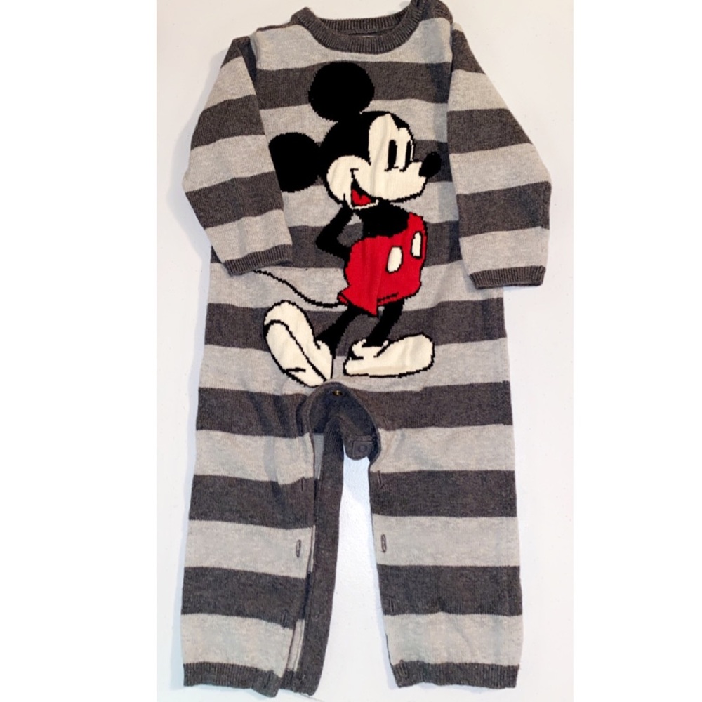 Disney Romper